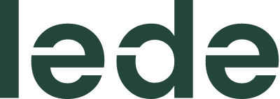 Lede logo